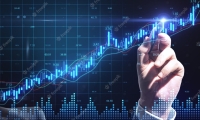 纽约2024年2月黄金期价27日涨超1%